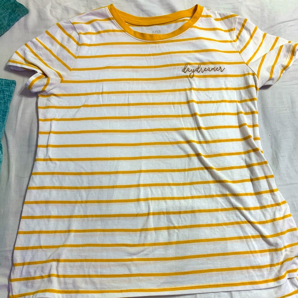 a.n.a Graphic Tee
